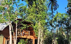 Surucua Reserva & Ecolodge